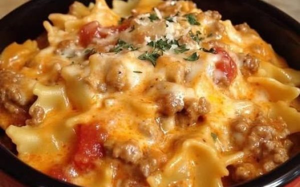 Crockpot Easy Dinner