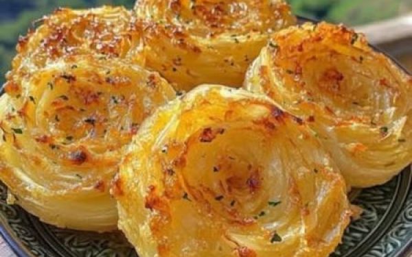 Tennessee Onions