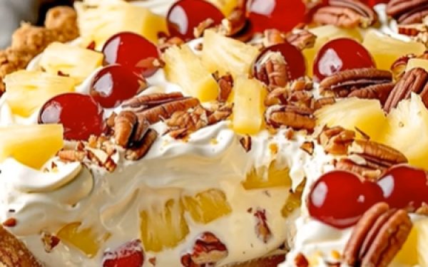 Million Dollar Pie