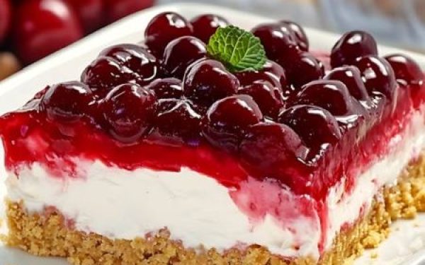 Cherry Delights