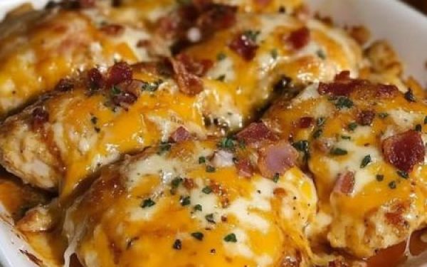 Outback Alice Springs Chicken 